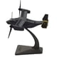 thumbnail image 4 of Avión De Metal Sunnimix A Escala 1/144 Decoración De Mesa Decoración Del Hogar, 4 of 8