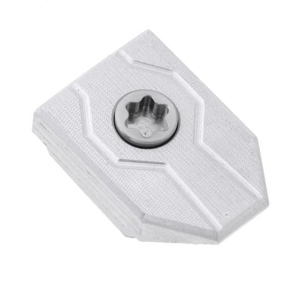 2x Tornillo Peso 5G 6G 8G 12G 13G 15G Shamjiam Golf Componentes de Reemplazo para Controlador R15