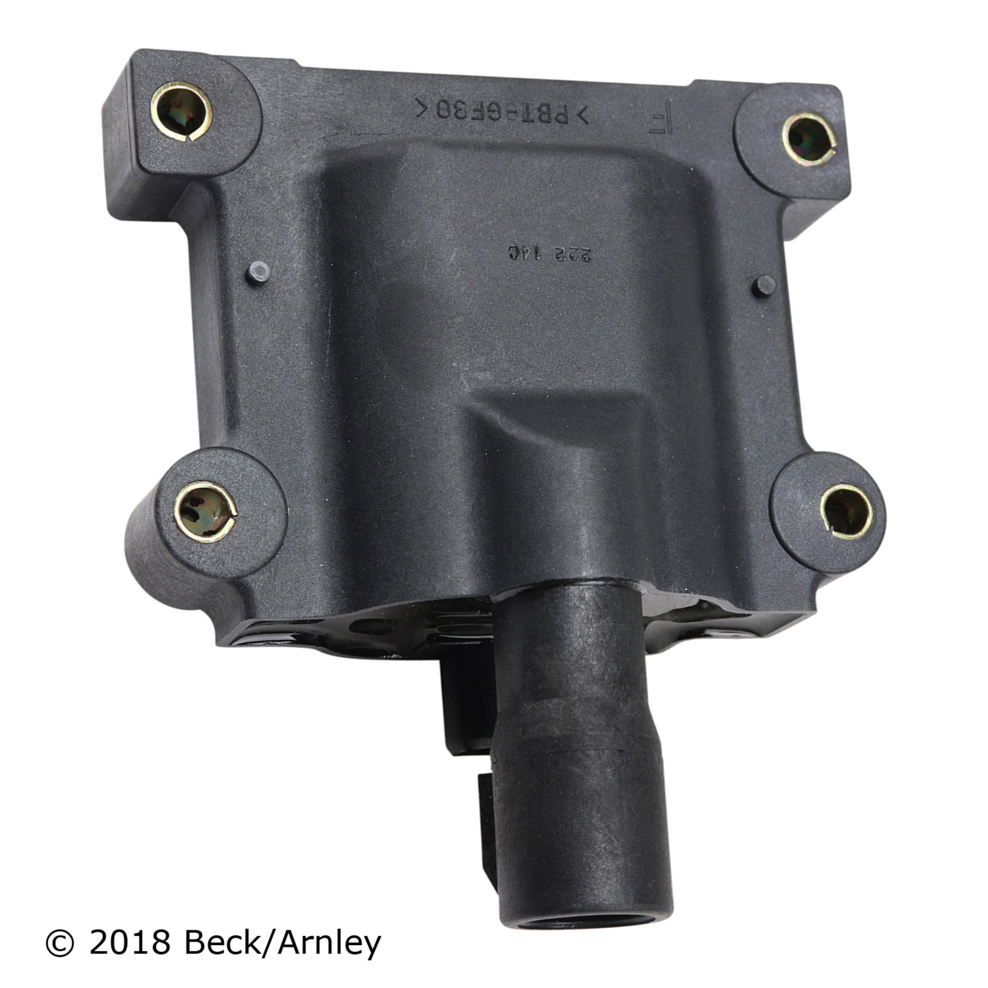Beck Arnley 178-8189 Ignition Coil 