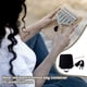 thumbnail image 5 of Kalimba Soportes Protectores Resistente al desgaste Finger Piano Poder Portaje Contenedores de almacenamiento para almacenar Uso de protección de transporte seitruly OD010910-00, 5 of 7