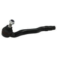 thumbnail image 3 of TRQ Front Outer Tie Rod Set Fits Select 2001-2005 BMW 325xi 330xi, 3 of 5