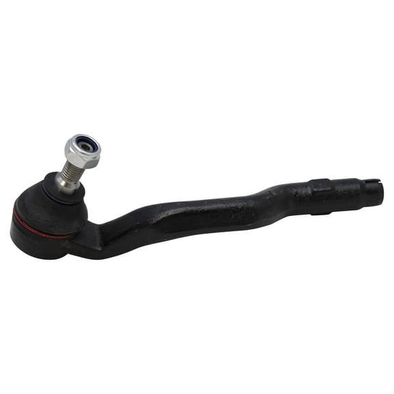 TRQ Front Left Outer Tie Rod Drivers Side Fits Select 2001-2005 BMW 325xi 330xi