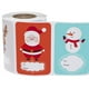 thumbnail image 1 of 250 piezas de pegatinas navideñas de dibujos animados, pegatinas ,, 1 of 7