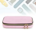 thumbnail image 4 of Storage Case 12 Slots Multifunctional Portable Watch Band Strap Holder Organizer for Travel, 4 of 8