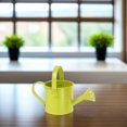 thumbnail image 4 of Watering Can Metal Watering Can for Plants Sprinkling Function Light Green, 4 of 5