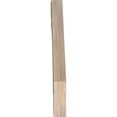thumbnail image 4 of 4"W x 34"D x 40"H Olympic Rough Sawn Knee Brace, Douglas Fir, 4 of 4