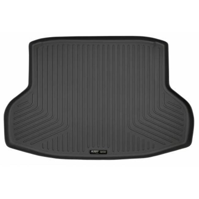 Husky Liners Weatherbeater Series Universal Fit Trunk Liner Black 44111