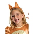 thumbnail image 4 of Disguise Toddler Girls' Bluey Bingo Dress Classic Costume - Size 2T - Orange, 4 of 5
