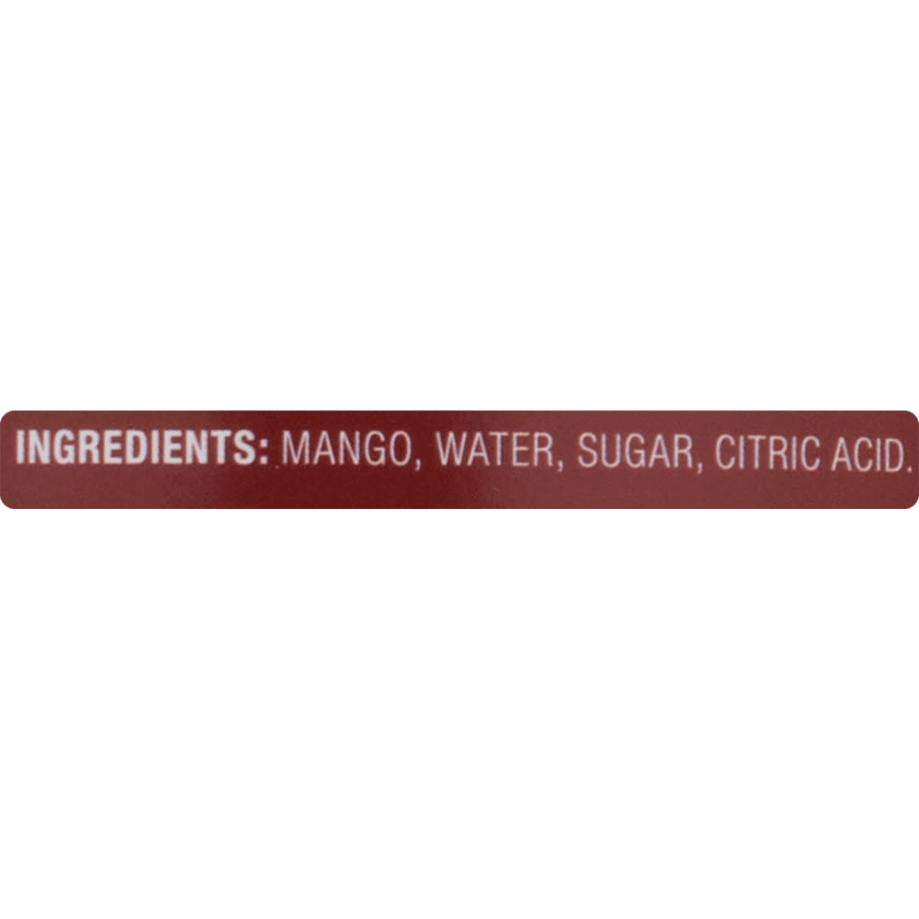 Roland Mango Slices in Light Syrup 6.61 LB.