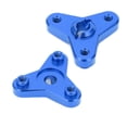 thumbnail image 2 of RC Aluminum Anti-Reverse Clutch Replacement for EMaxx for ERevofor Tmaxx (Blue), 2 of 4