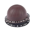 thumbnail image 3 of About 60 Times Using Coffee Capsule For Nespresso Vertuo Vertuoline Refillable, 3 of 4