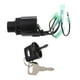 thumbnail image 2 of Interruptor de Llave de Encendido para Caja de Control de Motor Fueraborda, 2 of 7