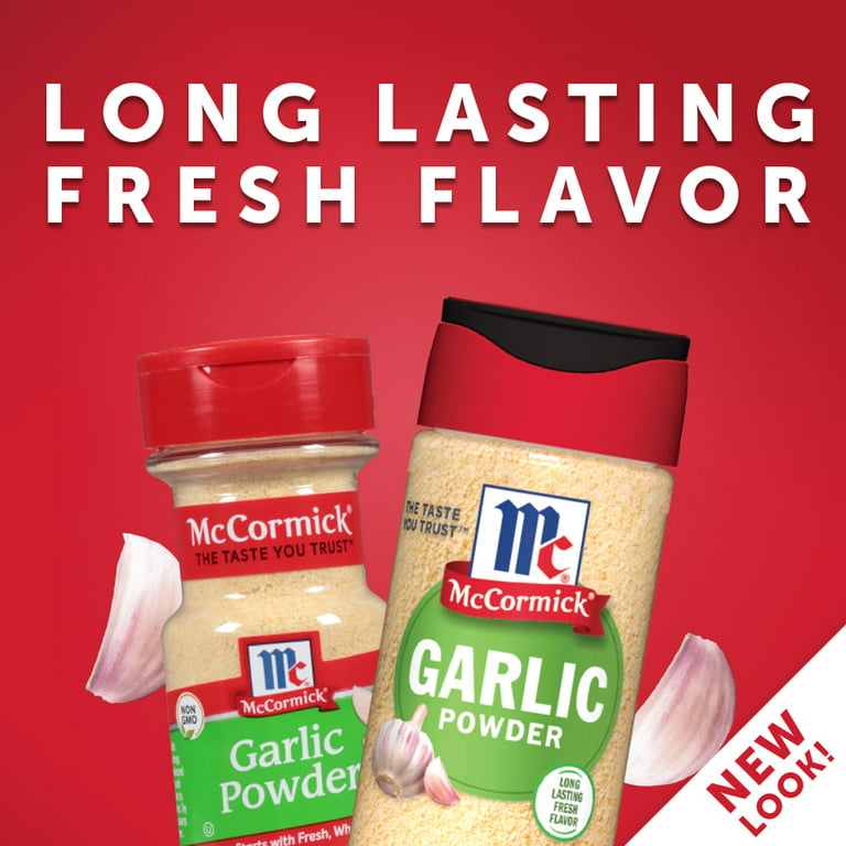 McCormick Perfect Pinch Salt-Free Garlic and Herb Seasoning 20 oz.