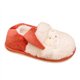 thumbnail image 2 of Zapatos La Casa para Hombres Acogedoras Piel Sintética Fuzzada Forrada Interiores, 2 of 8