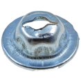 thumbnail image 2 of Dorman AutoGradeTM Écrous Hexagonaux Acier Chromé Durable Lot de 4, 2 of 2