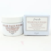 Fresh Sugar Face Polish Exfoliator 1oz/30g New With Box