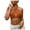 Orange, variant on Clearance Sale 2025 Intimates Sexy Vendaje Halter Crop Top Mangas Backless Club Party Shirt Chi Wrap Tops Clearance Deals Overstock Items Clearance