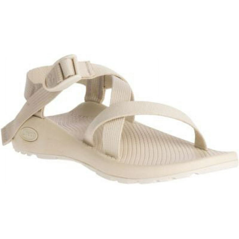 Chaco Z/1 Adjustable Strap Classic Sandal Women Angora - Walmart.com