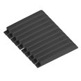thumbnail image 1 of Touches de Piano Noires, Touches de Remplacement Confortables pour Réparation, 1 of 7
