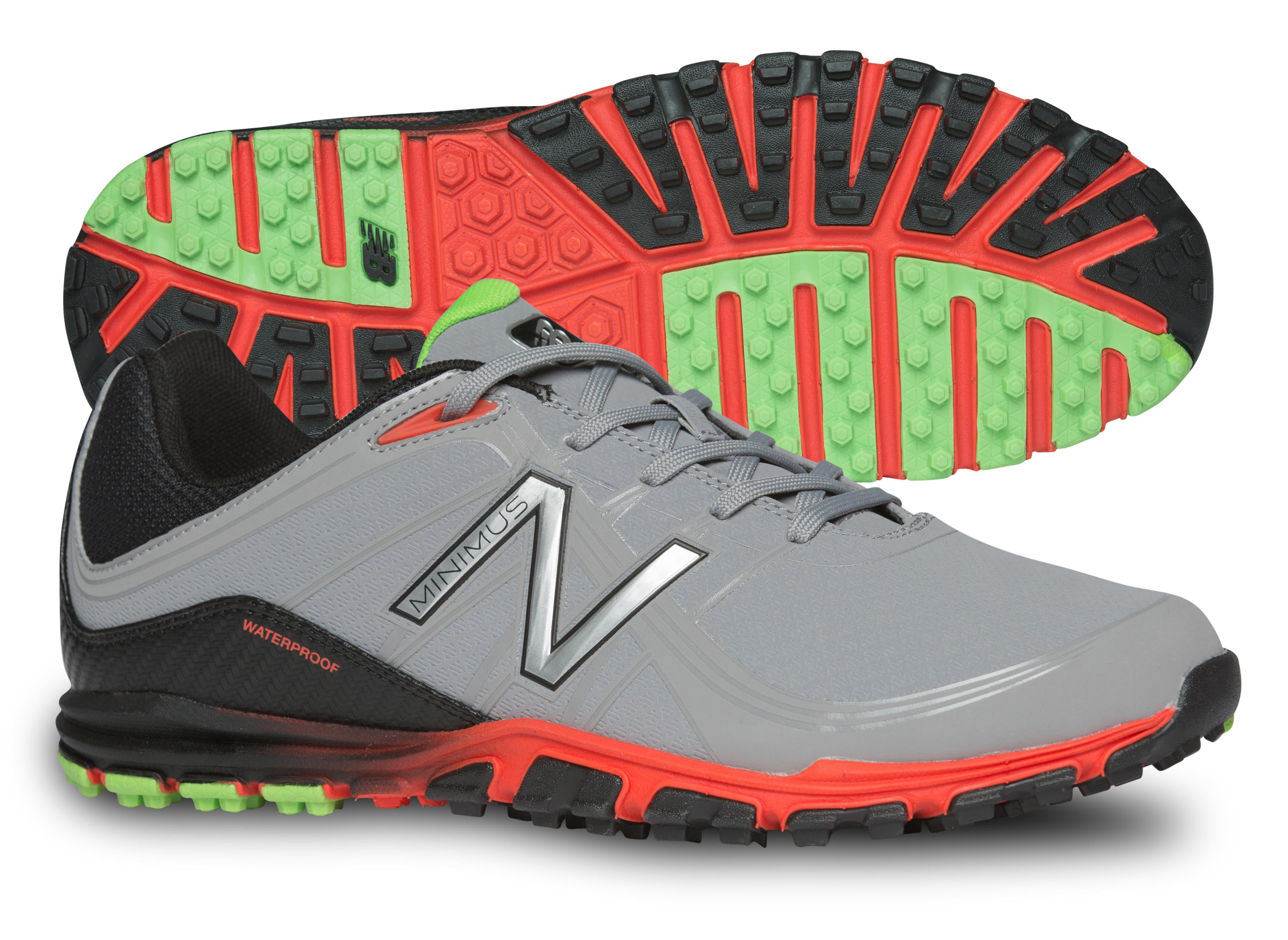 New Balance Golf- NBG1005 Minimus Shoes 