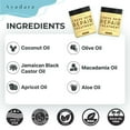 thumbnail image 6 of Ayadara Crepey Skin Repair cream 8oz, Firming Lotion for Loose Skin, Crepe Corrector Collagen Cream for Body Tightening, Wrinkle Cream for Face, Neck, Arms and Legs, 500+ Uses, 6 of 9