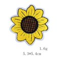 thumbnail image 4 of Paquete de 60 parches bordados para planchar y coser, 4 of 5
