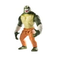 thumbnail image 4 of DC Comics Batman Giant Series Action Figure 3 Pack 12" Batman - King Shark - Killer Croc, 4 of 6