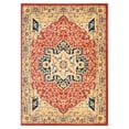 thumbnail image 2 of Safavieh Austin Patricia Traditional Area Rug Or Runner, 2 of 2