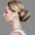 thumbnail image 2 of Suuchh Ultra Strong Magnetic Earbud Strap for Airpods 3rd 2nd Generation Pro 3 2 1, 2 of 5