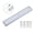 Single Light, variant on Let There Be Light 20 Motion LED Lights Rechargeable Battery