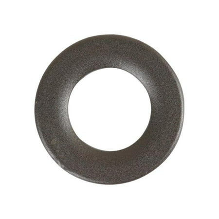 

SUPPLYZ Direct Replacement for Whirlpool WP8285258 Range Cap Burner Ext (Matte Black) 8285258 1018405 AH886768 EA886768