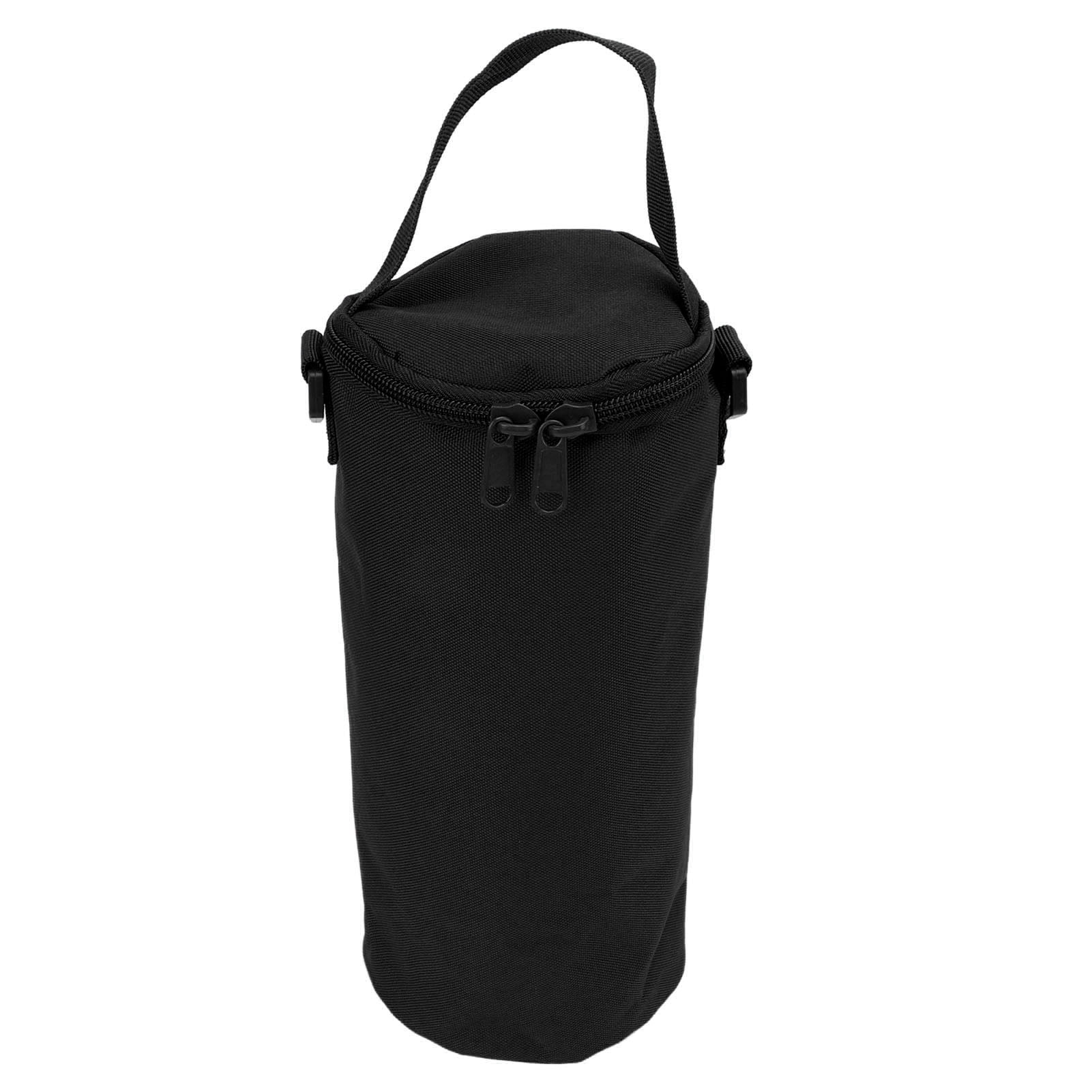 Multi Purpose Camping Bag, Camping Storage Bag Double Zipper Design