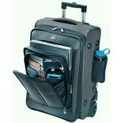 Case Logic 22" Rolling Overnight Case