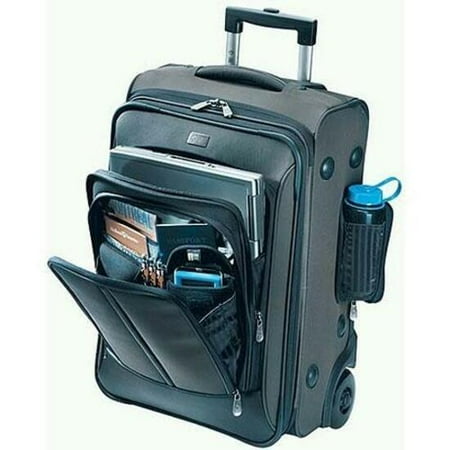 Case Logic 22" Rolling Overnight Case