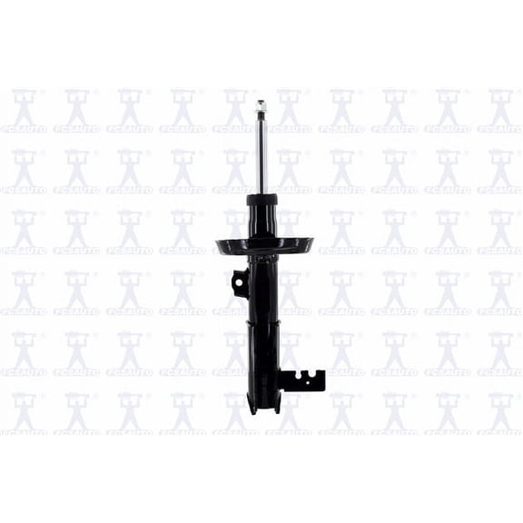 Suspension Strut Assembly