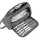 thumbnail image 1 of Students Pencil Case Boys Girls School Stationery Bag Large Capacity Pen Pouch, 1 of 1