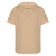 thumbnail image 5 of pstuiky camisetas para hombre, Camiseta deportiva informal de manga corta con capucha y cuello redondo para hombre camisetas de hombre xl, 5 of 6