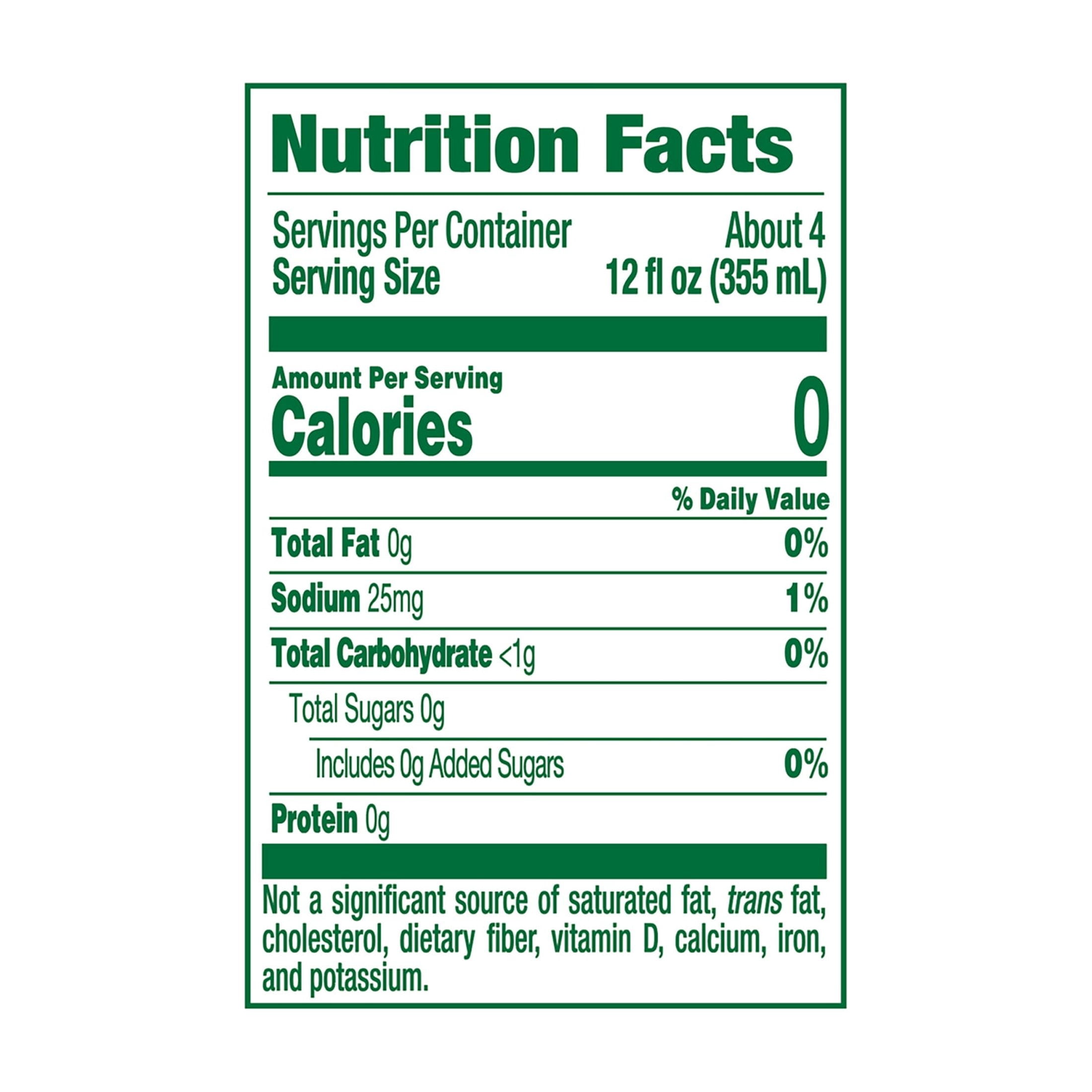(8 pack) Jarritos Mandarin Zero Soda, 1.5L Bottle