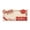 Red, variant on 2026 Solid Wood Commemorative Ornament, Natural Wood Custom Keepsake, Handcrafted Wooden Decorative Plaque for Graduation, Souvenir & Gift