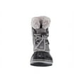 thumbnail image 3 of SOREL Kids Yoot Pac Nylon (Toddler/Little Kid) Quarry/Dove, 3 of 6