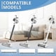 thumbnail image 2 of Replacement Parts Hepa Filters Compatible For Tineco Pure One X, 2 of 5