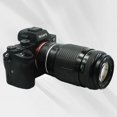 thumbnail image 2 of Adaptador de objetivo PHOLSY Manual Focus Canon EOS EF a Sony E Mount, 2 of 6