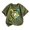 A-Army Green49, variant on Boys Baseball Graphic Tees Casual Summer Short Sleeve Crew Neck Loose T-Shirts For Kids 2-13Y