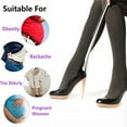 thumbnail image 4 of 52cm Metal Long Shoe Donning Aid Shoe With Hole For Hanging, 4 of 8