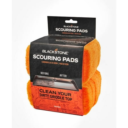 Blackstone Griddle Scrub Pads (Pack of 8)