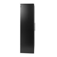 thumbnail image 2 of Prepac HangUps 36" Large Storage Cabinet, Black, 2 of 9