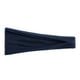 thumbnail image 1 of Yuarrent Diademas deportivas, diademas para correr, bandas para entrenamiento de yoga, banda para correr, caminar, ciclismo, deportes, etc. Uniforme atlético 4azul oscuro 1, 1 of 6