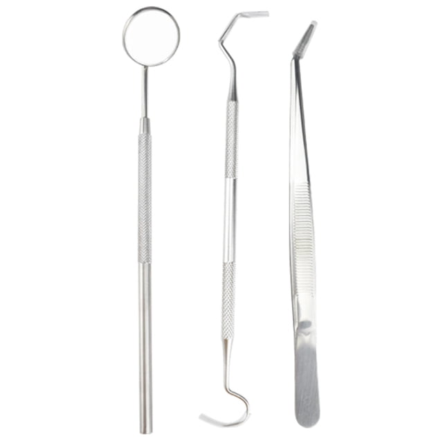 Juego de bolsillo portátil para palillos de dientes de acero inoxidable, para picnic al aire libre, camping, viajes