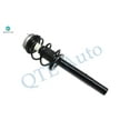 thumbnail image 6 of Pair Front Left-Right Quick Complete Strut - Coil Spring For 2001-2003 BMW 530i Exc. Electronic Damper Control, 6 of 10