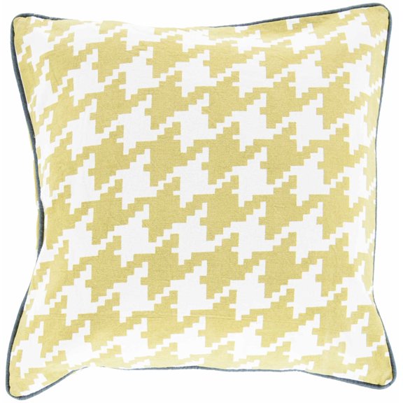 Yaroomba 22" x 22" Pillow Cover